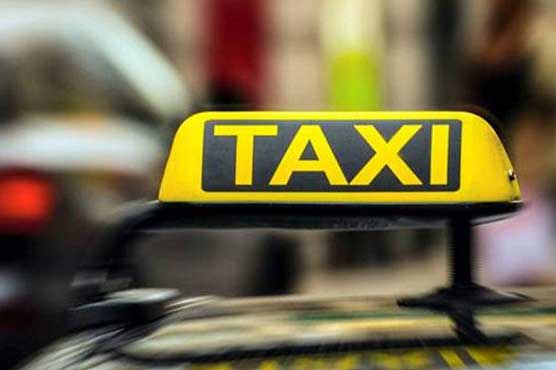 اسلام آباد: نامعلوم افراد کے ہاتھوں آن لائن کمپنی کا ٹیکسی ڈرائیور قتل