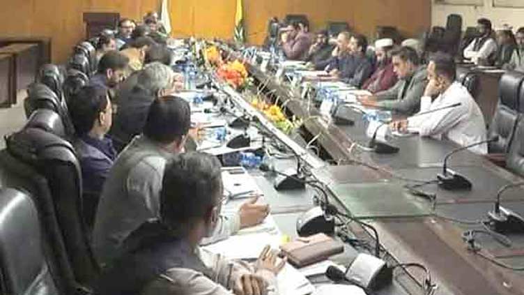 Negotiations between AJK govt, Joint Action Committee end in deadlock