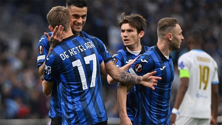 Atalanta close in on Champions League, Bologna and Juve qualify