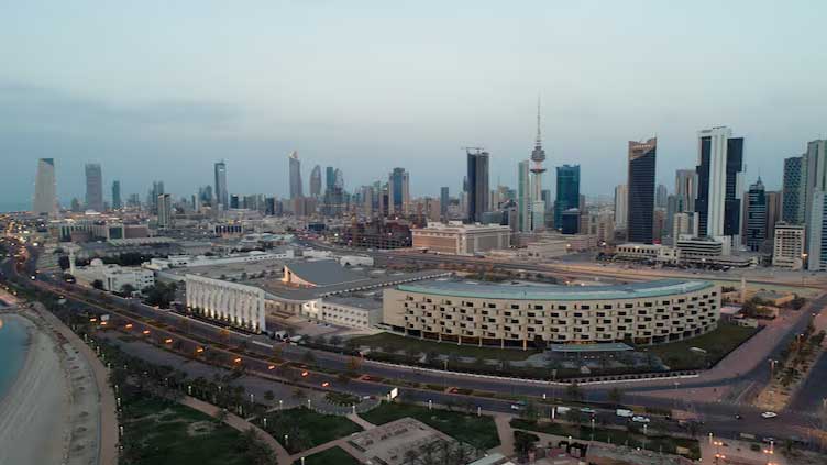 Kuwait forms new government headed by Ahmad Abdullah Al-Sabah