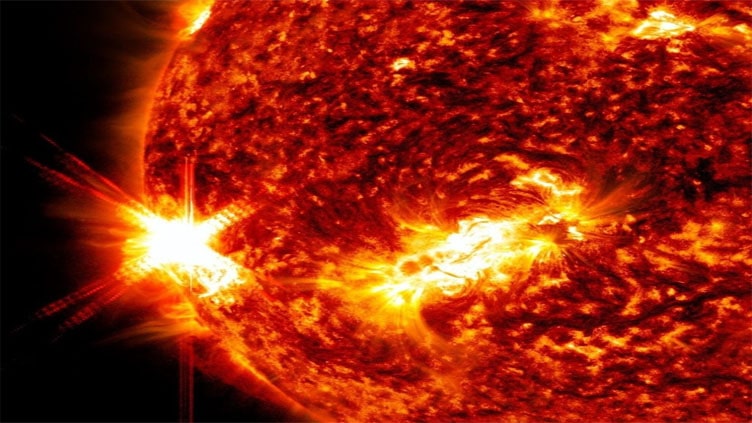 Geomagnetic storm hitting Earth could disrupt power globally