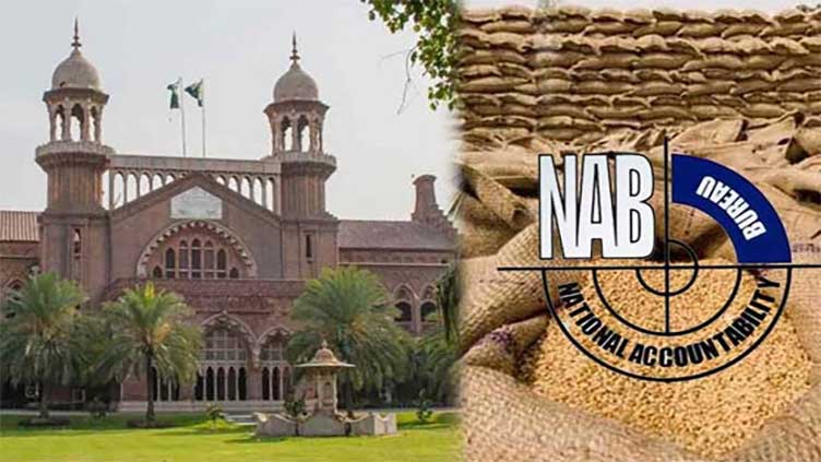 LHC moved for NAB investigation into wheat import scandal