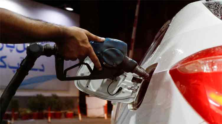 Dunya News Big drop in Pakistan fuel prices expected -- over Rs12 for petrol and Rs8 for diesel
