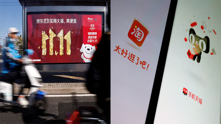 Chinese e-commerce giants face delicate balance between discounts, profit