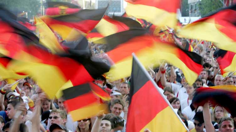 18 years on, Germany hopes to relive World Cup 'fairytale' with Euro 2024