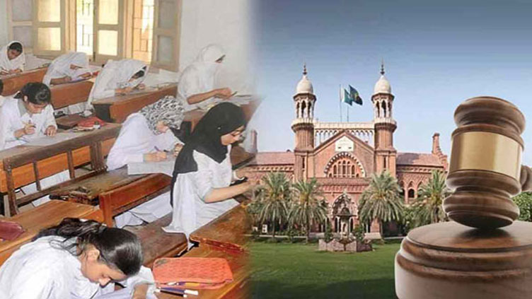 LHC seeks reply on plea challenging far-off exam centres for girls
