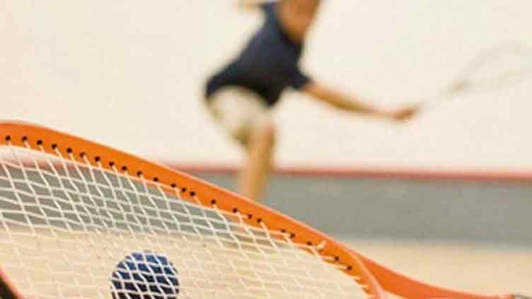 Egypt's Zakaria wins CNS International Squash Championship 2024 in Karachi