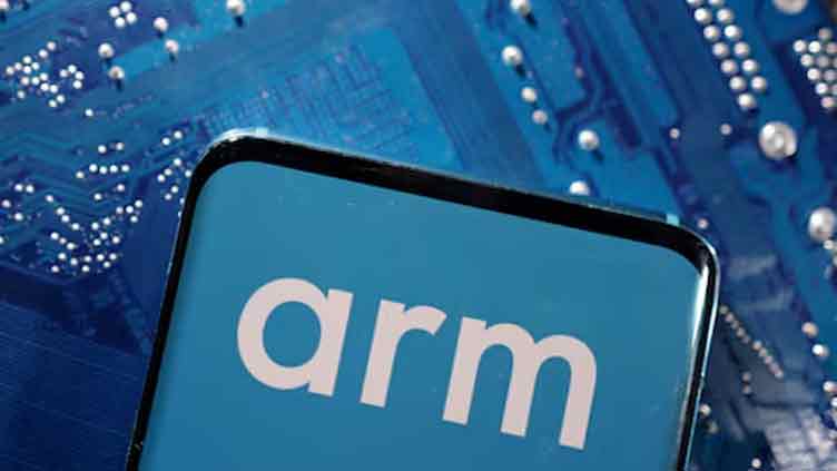 Arm plans to launch AI chips in 2025