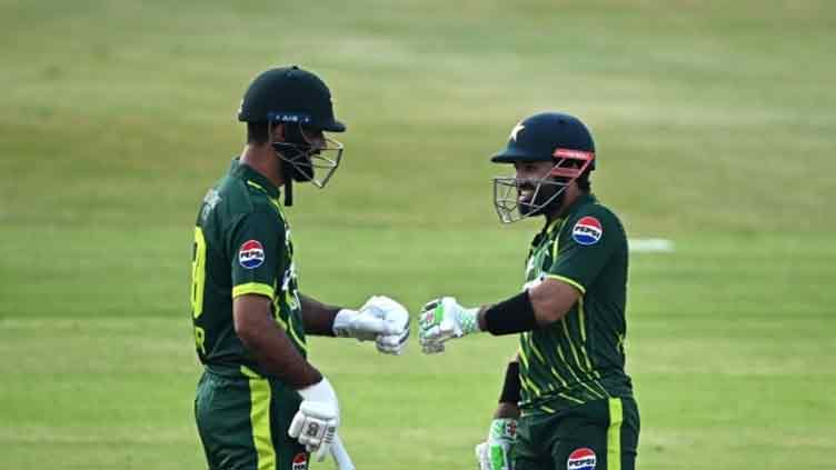 Third T20I: Pakistan eye series win against Ireland 