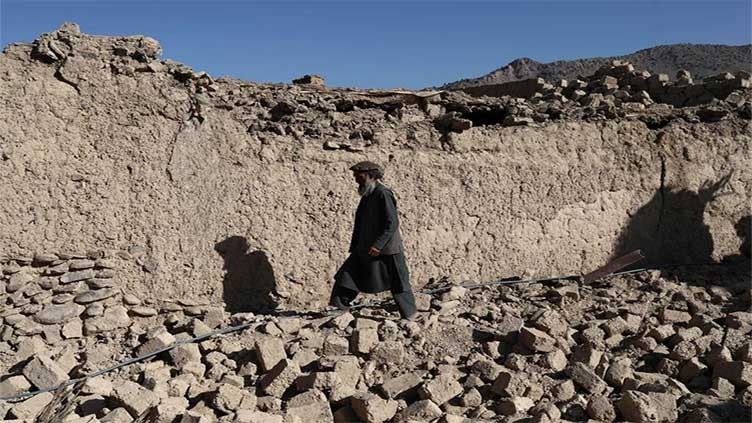 Families still looking for missing loved ones after devastating Afghanistan floods killed scores