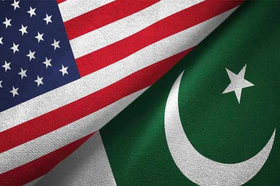 پُرتشدد انتہا پسندی روکنے کیلئے پاکستان اور امریکا تعاون جاری رکھنے کیلئے پُر عزم