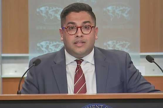 بھارت کے ایران کیساتھ چابہار بندرگاہ معاہدے پر امریکا کا ردعمل سامنے آگیا