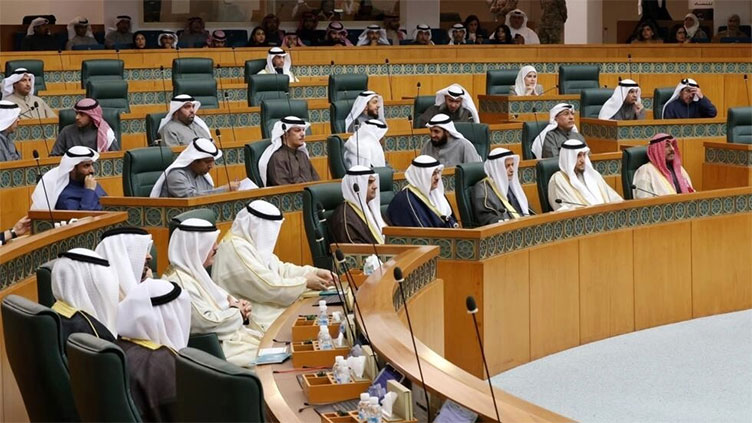 Dunya News What next after Kuwait parliament's dissolution?