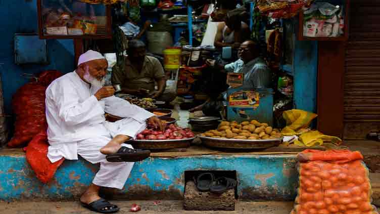 Indian wheat stocks at 16-year low, food prices surge