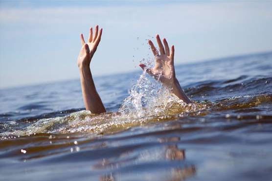 قصور: دریائے ستلج میں نہاتے ہوئے 2 خواتین اور 2 بچے ڈوب گئے