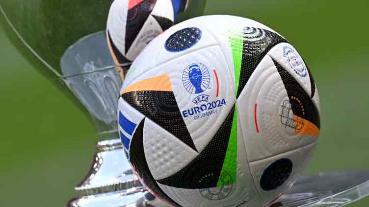 Only captains will be permitted to speak to referees at Euro 2024