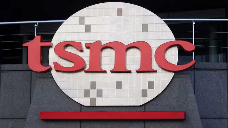 TSMC says construction of first European plant on track to start in fourth quarter