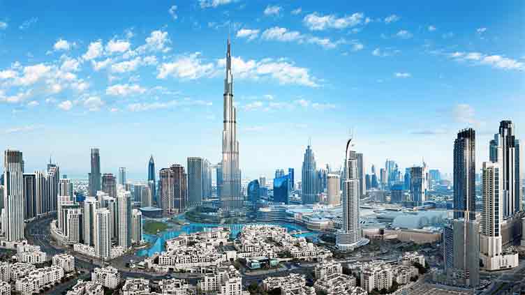 Dubai unlocked: 17,000 Pakistanis own property worth $11bn in Dubai