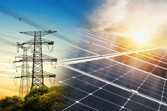 مہنگی بجلی، صارفین میں شمسی توانائی کے استعمال کا جحان بڑھ گیا