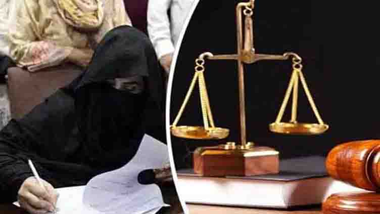 Hearing against indictment in 'nikkah during iddat' case adjourned