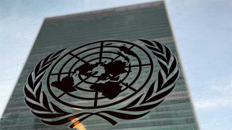 UN launches probe into first international staff killed by unidentified strike in Rafah
