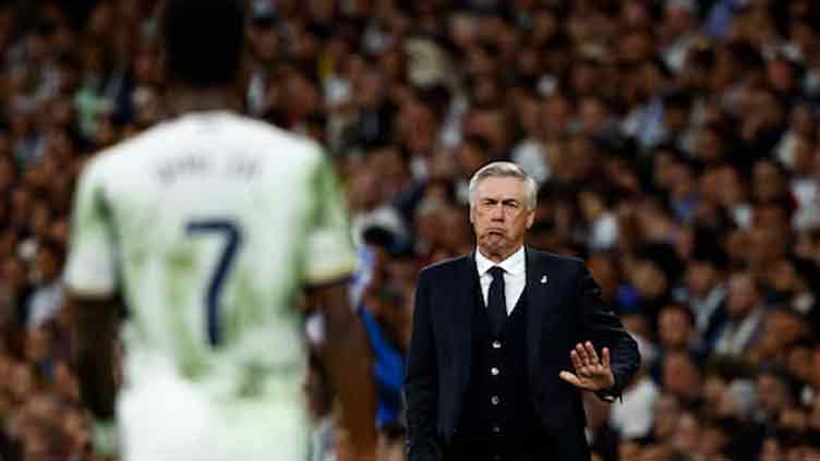 Ancelotti anticipates Real's best form for Champions League final