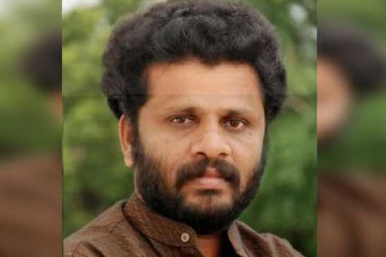ملیالم فلموں کے ڈائریکٹر بیجو وتاپارا 54 برس کی عمر میں چل بسے