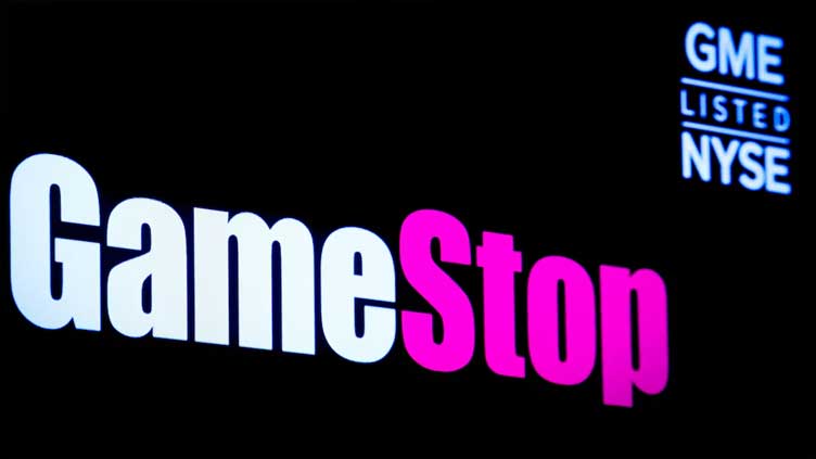 Renaissance Technologies bought GameStop, AMC shares