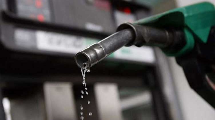 Govt slashes petrol price by Rs15.39 per litre