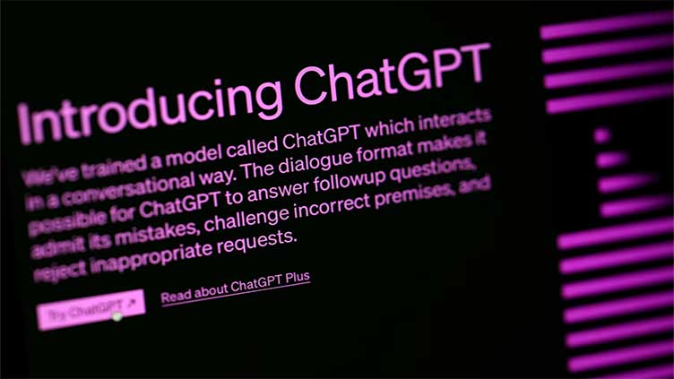 New free ChatGPT model can teach maths, sing, even flirt