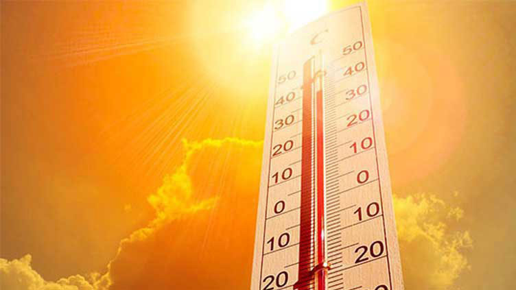 Hot and dry weather to prevail in most part of country: PMD