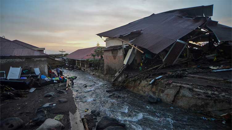 Indonesia's death toll rises to 67 from Sumatra floods, 20 still missing