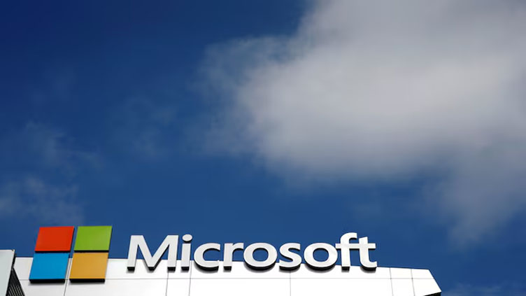 Microsoft asks hundreds of China staff to relocate