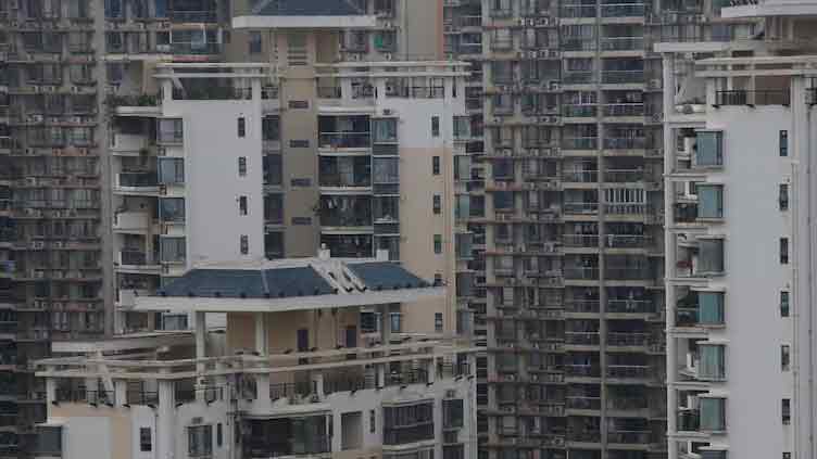 Beijing considers local government purchases of Chinese unsold homes