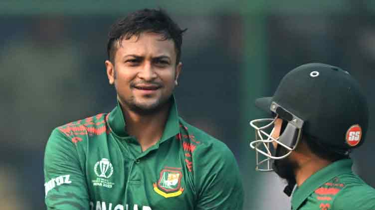 Bangladesh considering top-order switch at T20 World Cup