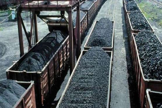 انوکھی واردات : ساہیوال پاور پلانٹ جانے والے کوئلے کی بوگی چوری
