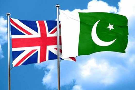پاکستان اور برطانیہ کا ہتھیاروں کے کنٹرول اور عدم پھیلاؤ پر مذاکرات کا چھٹا دور