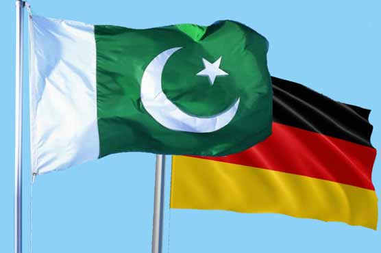 پاکستان میں جرمن قونصل خانے کے تحت بزنس نیٹ ورکنگ سیریز کا آغاز