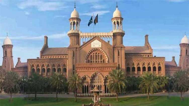 LHC chief justice orders to submit report on appointment of judges in three weeks