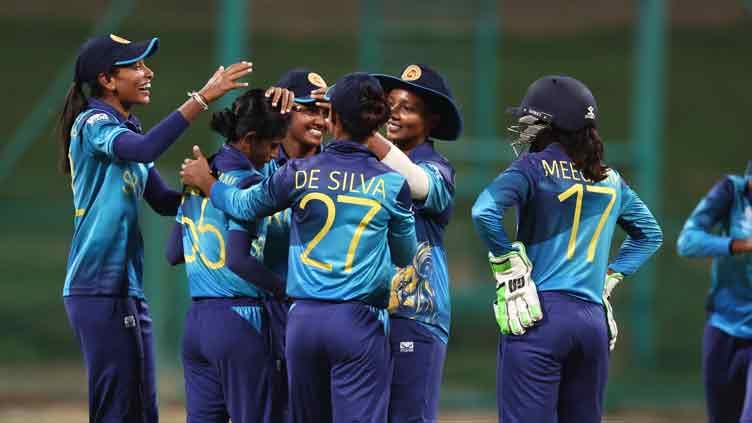 Sri Lanka to host West Indies for white-ball series in June