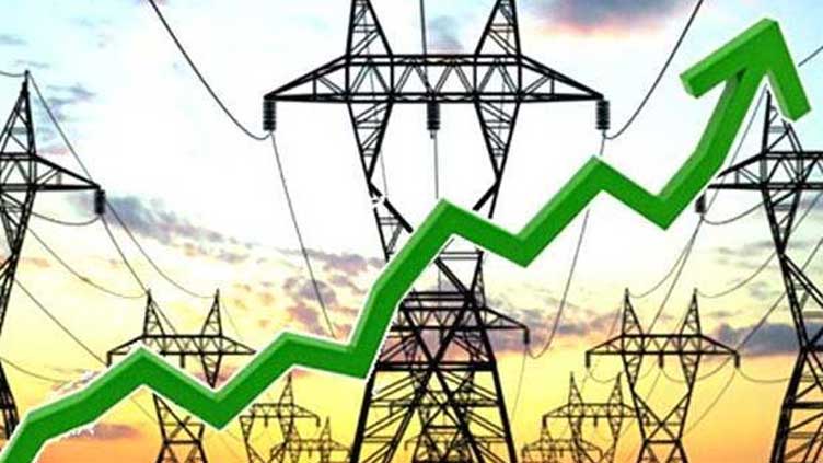 Govt jacks up power price by Rs1.47 per unit 