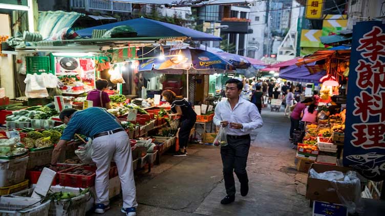 Hong Kong allows China's digital yuan to be used in local shops