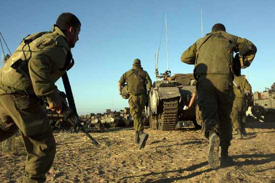 صیہونی فورسز کا غزہ میں ظلم و ستم جاری، مزید 31 فلسطینی شہید