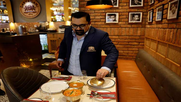 Dunya News India's butter chicken battle heats up with new court evidence