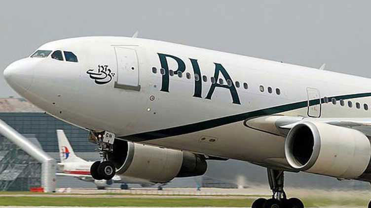 PIA flight to Toronto diverted to Karachi due to technical fault