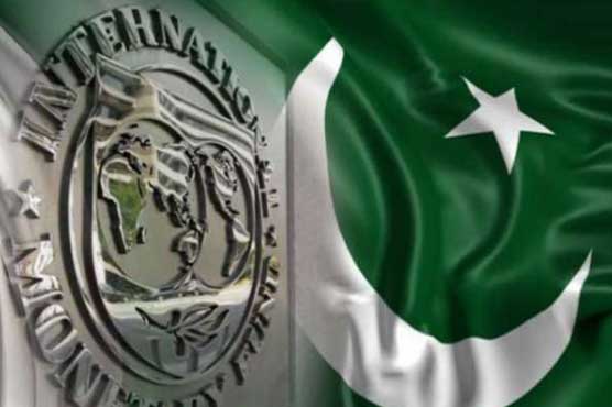 پاکستان اور آئی ایم ایف میں پالیسی سطح کے مذاکرات 20 مئی سے شروع