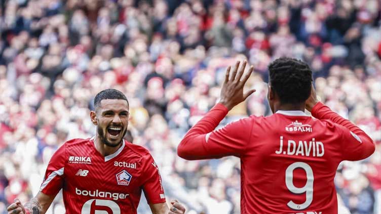Lille, Brest contest Champions League spot as French season ends