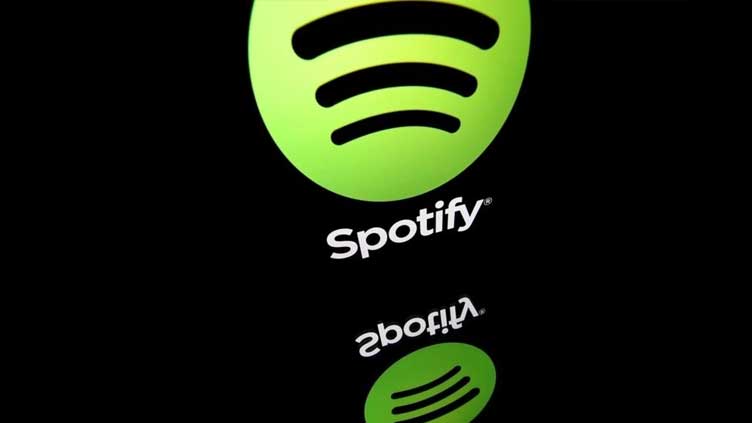 Spotify sued over alleged unpaid royalties