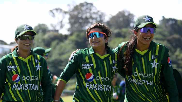 Nida Dar becomes leading wicket-taker in women's T20Is