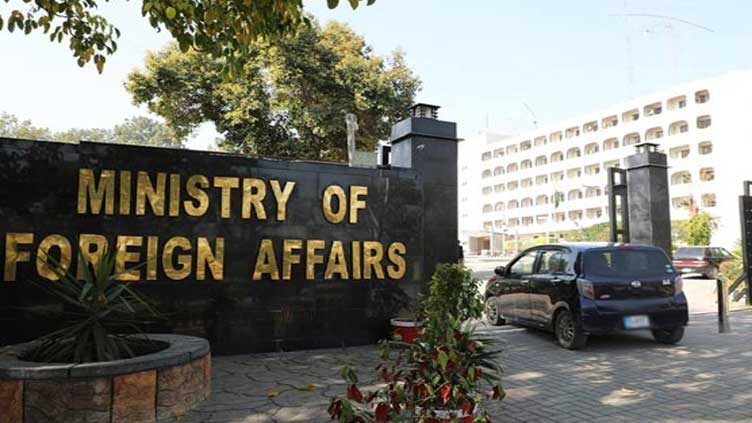 Attack on Pakistani students: Pakistan summons top official of Kyrgyz Embassy